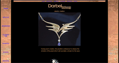 Desktop Screenshot of darbeldubourg.com